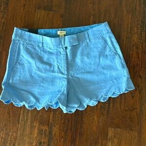 NWT J.Crew shorts